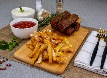 OBY Autoservire - Mici